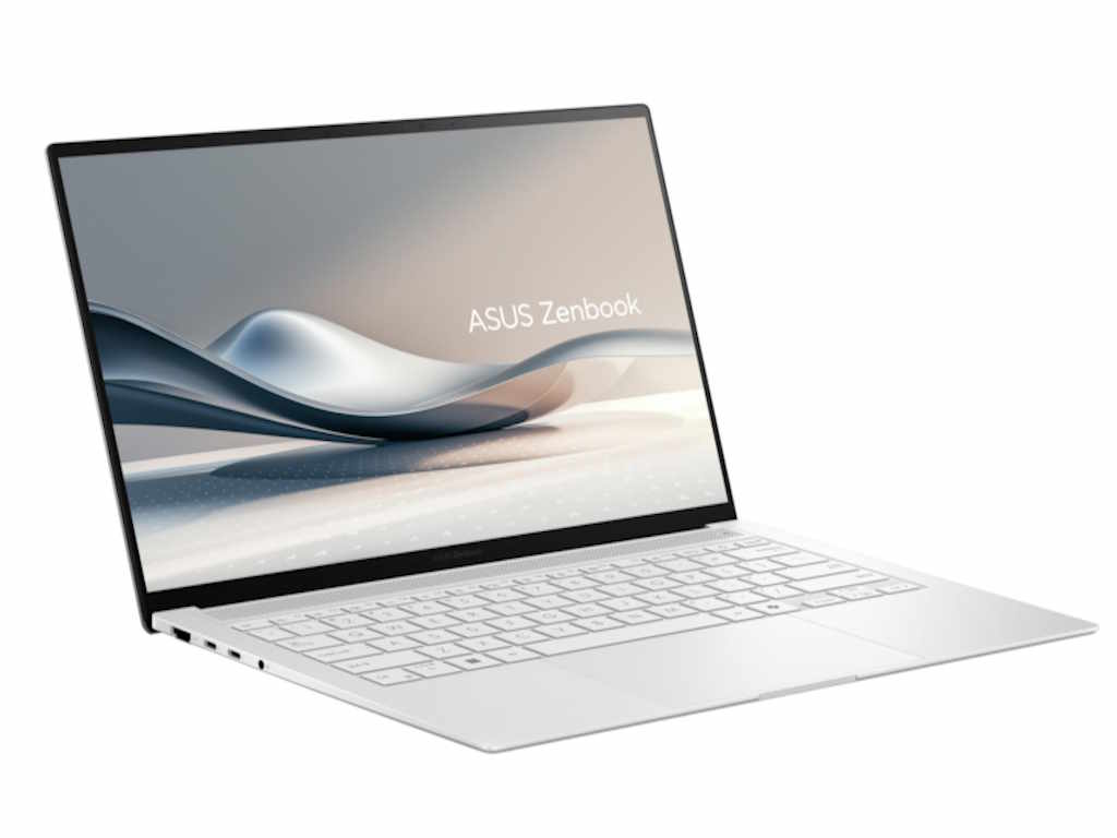 Laptop ASUS Zenbook S 14 UX5406SA-PZ259W/W11H/14" OLED 3K/Touch screen/U7-258V/32TB/1TB/sleeve