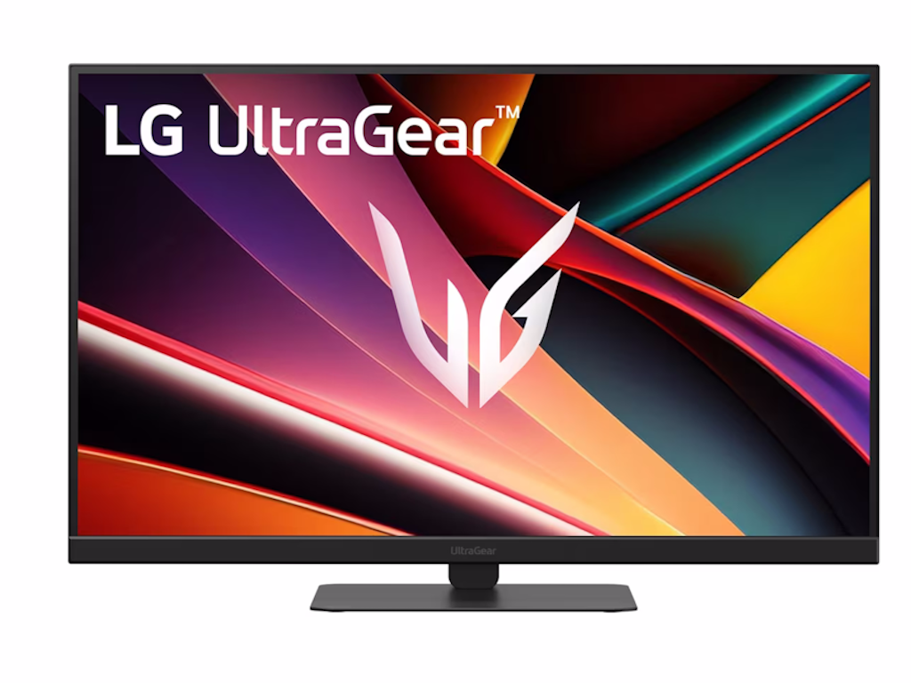 Monitor LG 27G610A-B 27"/IPS/2560x1440/200Hz/1ms GTG/HDMIx2,DP/AMD Freesync/VESA/crna