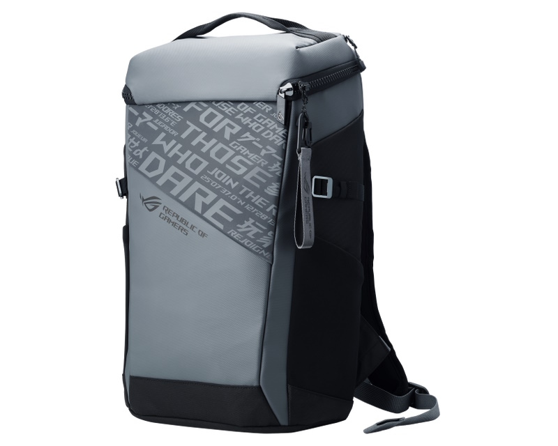 ROG Ranger BP2701 ranac za laptop 17 inča sivi
