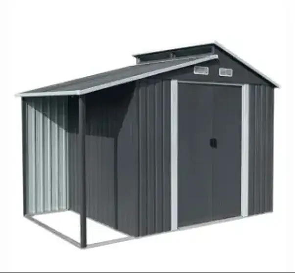 JANG Metalna kućica za baštu GH608-X2