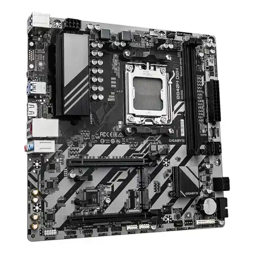 Matična ploča AM5 Gigabyte B840M  D2H  DDR5 HDMI/M.2