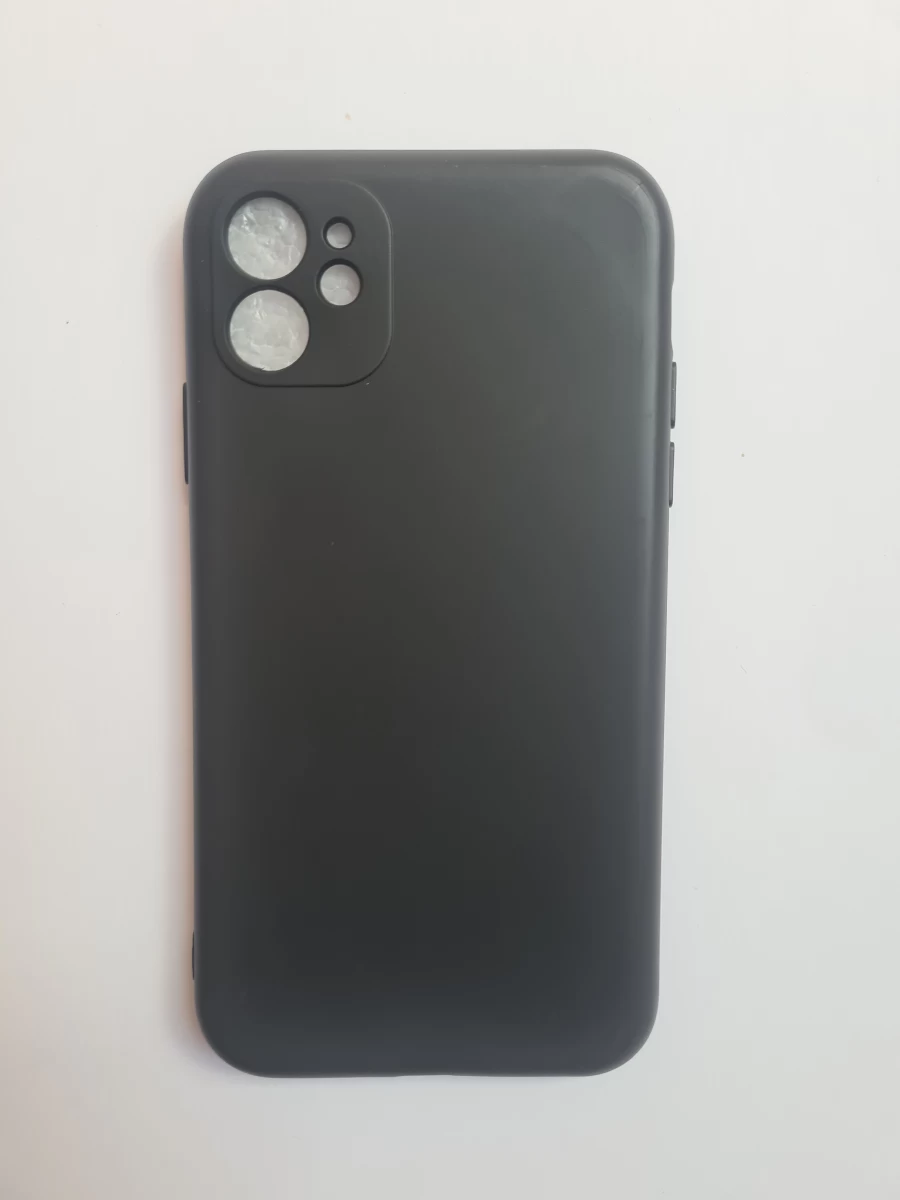 iPhone 11 crna