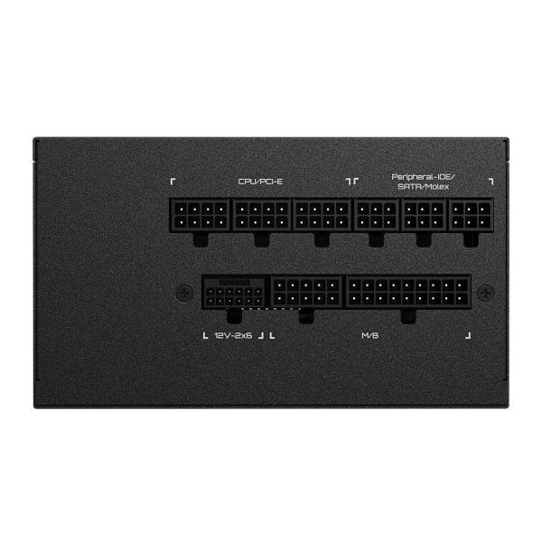 Napajanje 750W Gigabyte GP-UD750GM PG5 V2 Gold- modularno