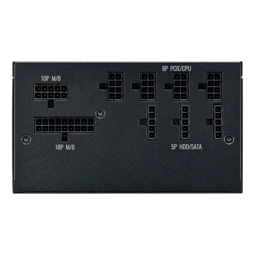 V650 GOLD V2 650W napajanje (MPY-650V-AFBAG-EU) 3Y