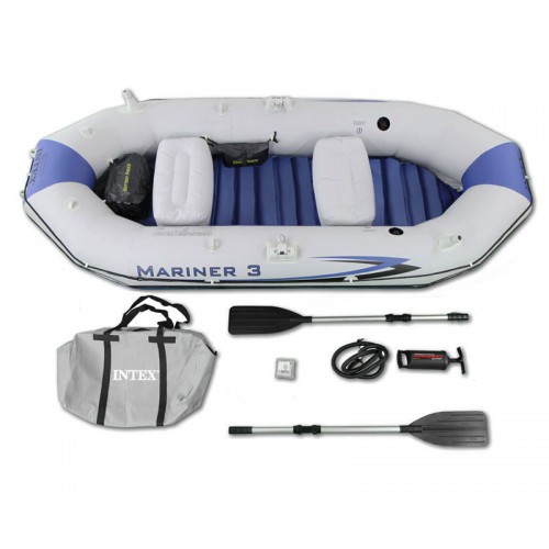 Intex Čamac Mariner 3