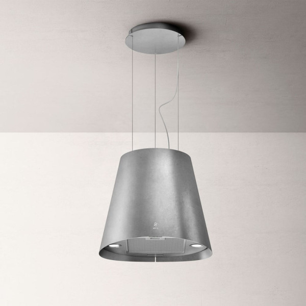 Aspirator JUNO URBAN CAST IRON F 50