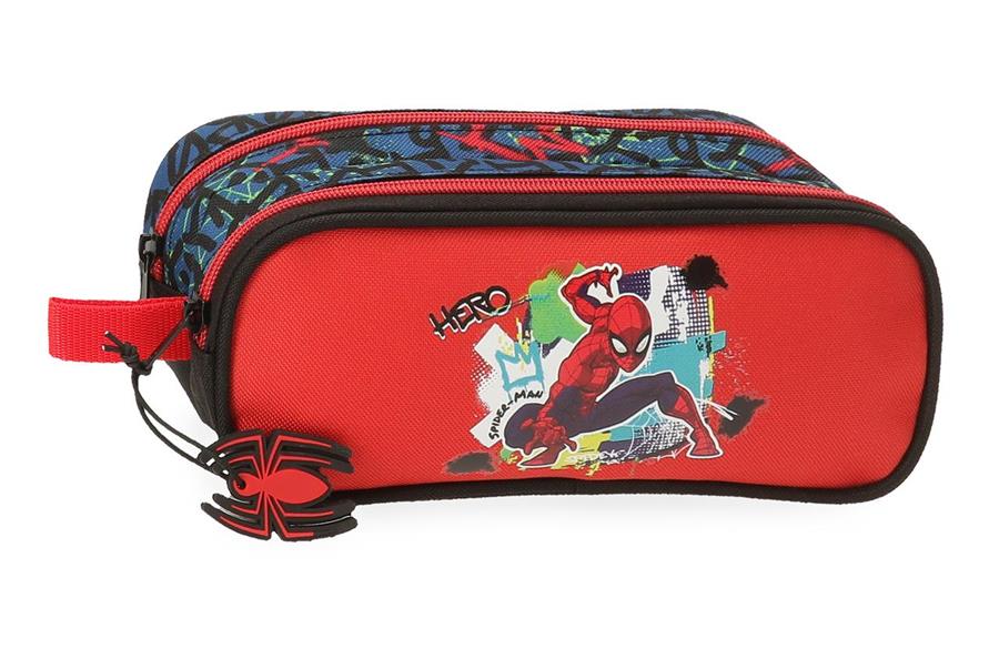 SPIDERMAN Neseser