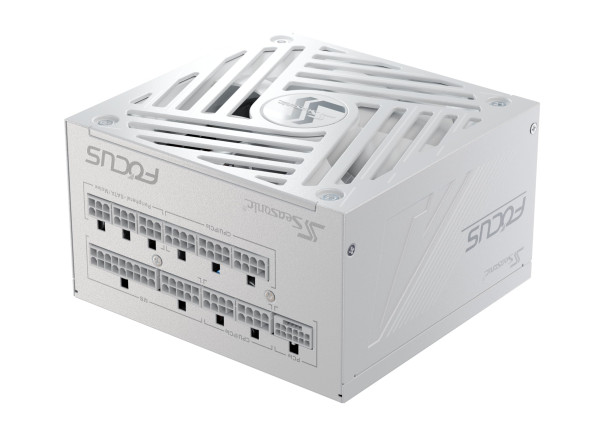 Napajanje 1000W Seasonic FOCUS GX-1000 White (ATX 3) / SRP-FGX102-A5A32SF