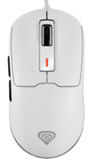 GENESIS Mouse Gaming Krypton 660 white