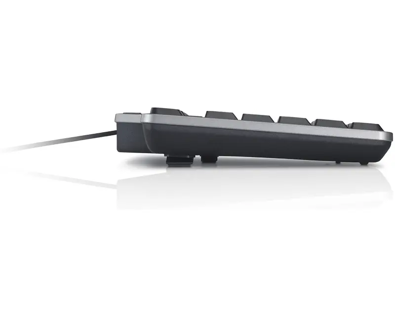 Business Multimedia KB522 USB YU tastatura crna