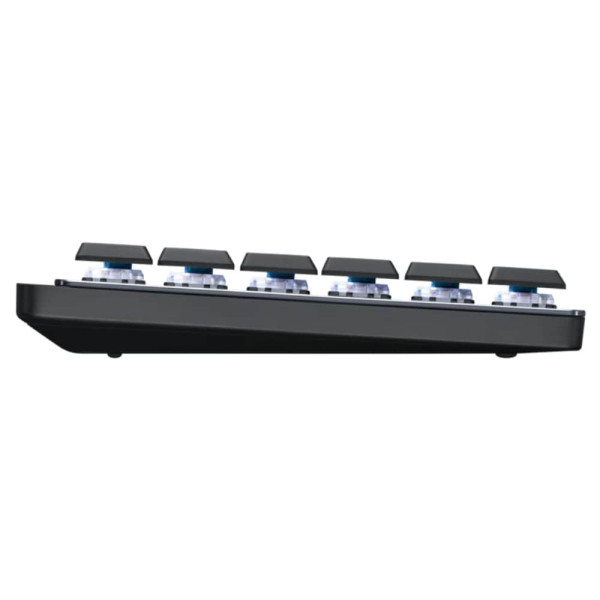 Tastatura Logitech MX Mechanical Clicky US 920-010759