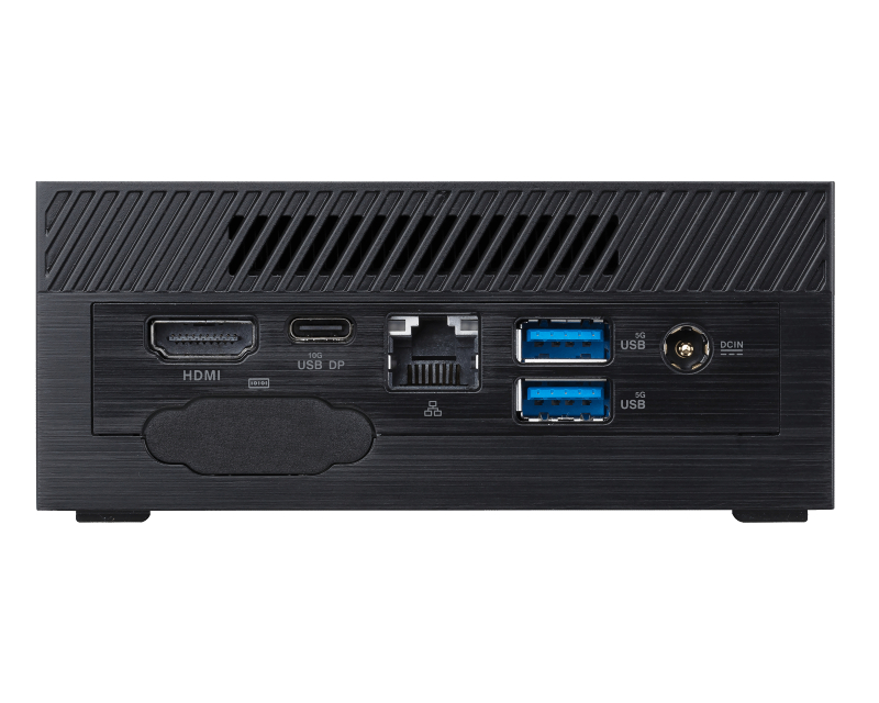 Mini PC PN53-BS7773MDS1 (Ryzen 7 7730U, Barebone)