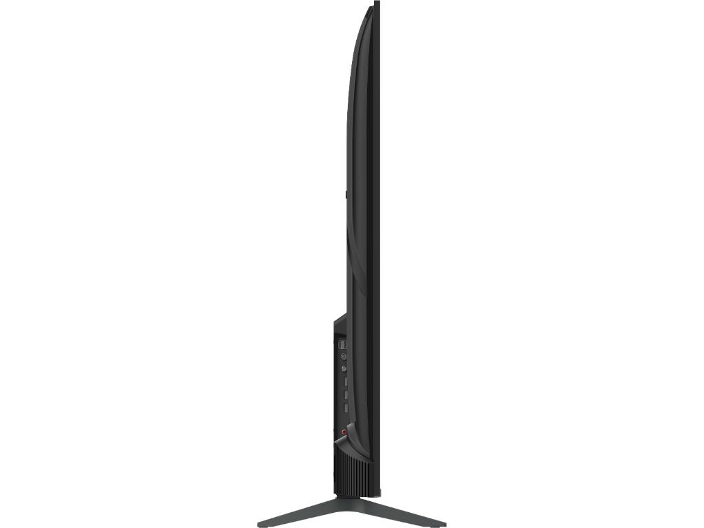 Televizor TESLA Q65E655GUS/QLED/65"/4K/Smart/Google TV/siva