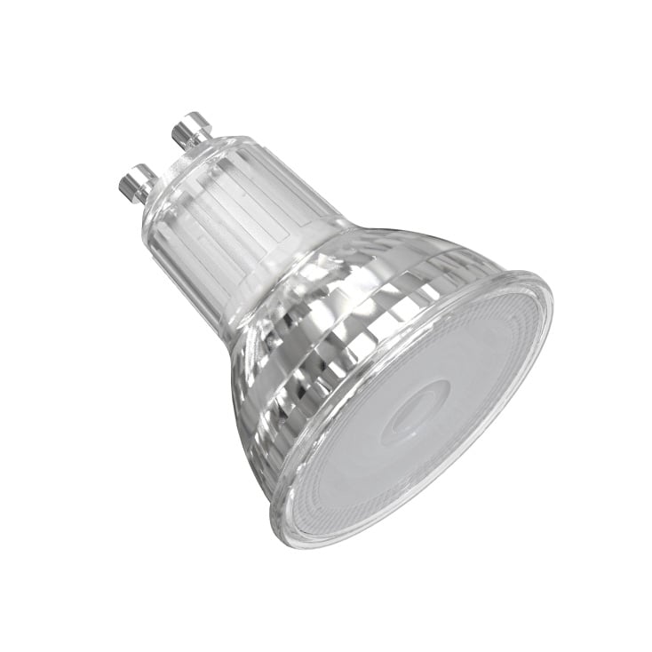 LED sijalica 3000K 6.9W GU10 120° OSRAM VAL