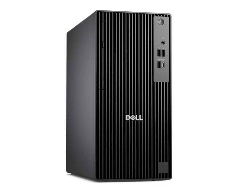 Pro Tower Core Ultra 5 235 8GB 512GB SSD DVDRW Win11Pro 3yr ProSupport