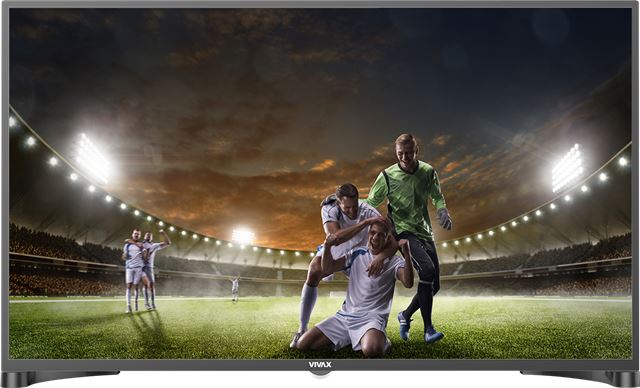 VIVAX IMAGO LED TV-43S60T2S2 Televizor