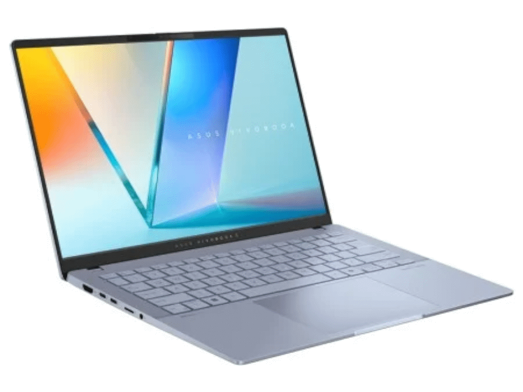 Laptop ASUS VivoBook S S5406SA-QD216/DOS/14" OLED/U5-226V/16GB/512GB/plava
