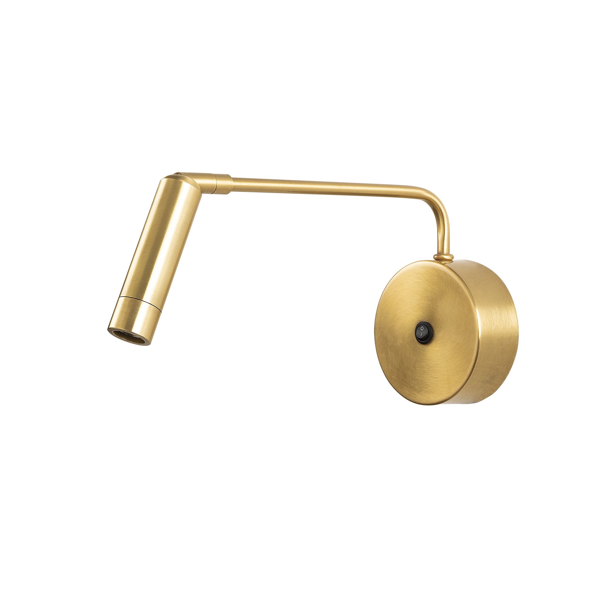 Zidna lampa Uğur - 6041 Žuta, Crna