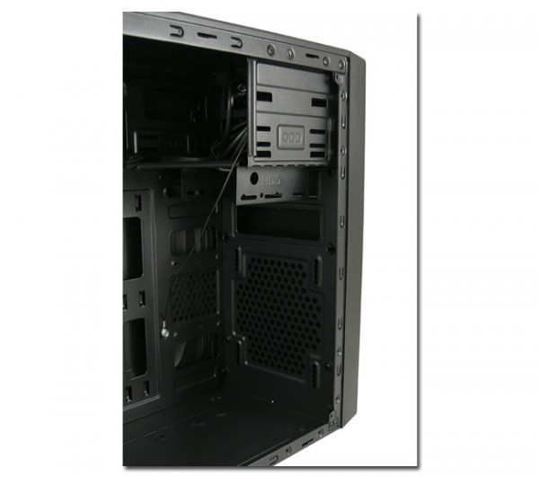 TOWER LC POWER LC-2014MB 2xUSB2.0 1xUSB3.0