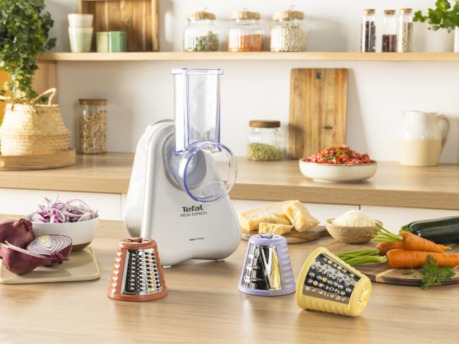 TEFAL SECKALICA DN853B