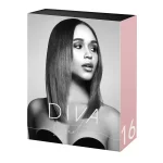 Diva Signature Wide styler DIVA16