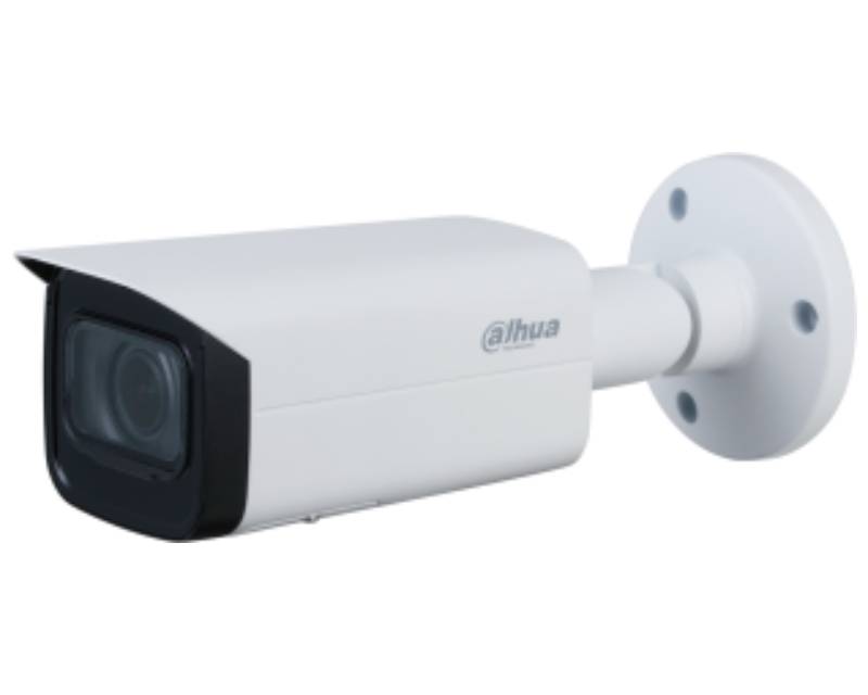 IPC-HFW2431T-ZS-27135-S2 WDR IR mrežna 4 megapiksela bullet kamera
