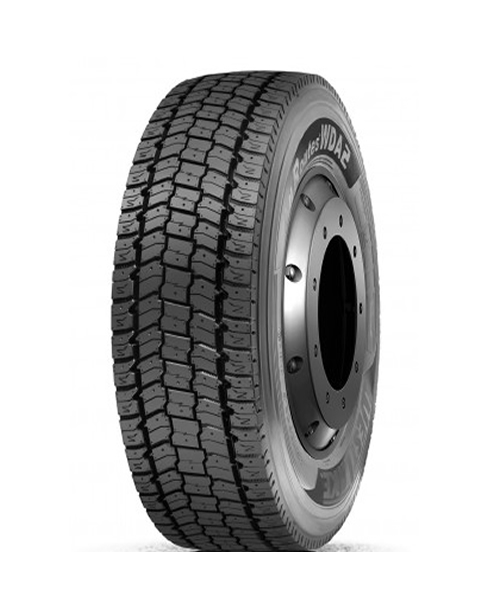 295/80R22.5 WESTLAKE WDA2 154/149L 18PR