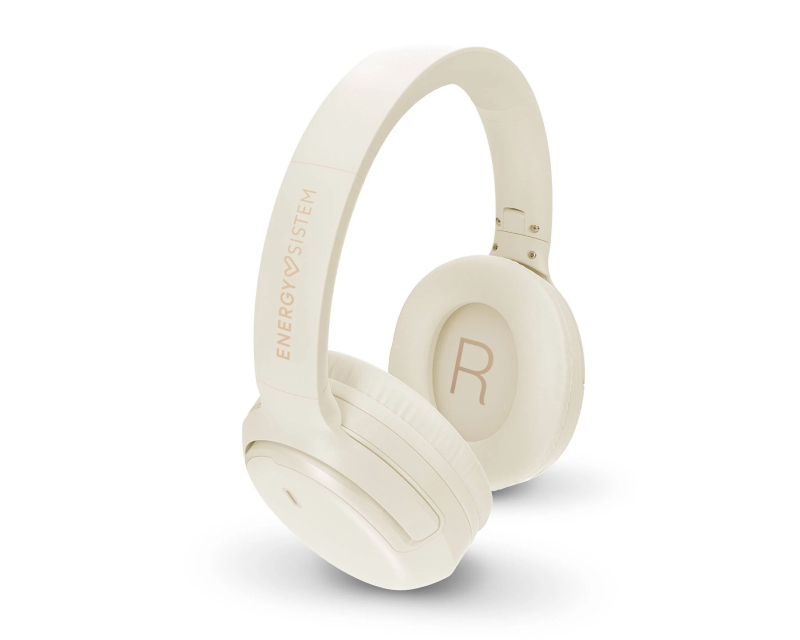 Cream Rizz slušalice krem (M45969)