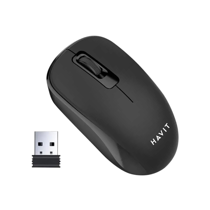 USB bežični miš Havit MS626GT
