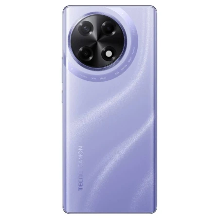 Tecno Camon 30S 6GB/128GB ljubičasta
