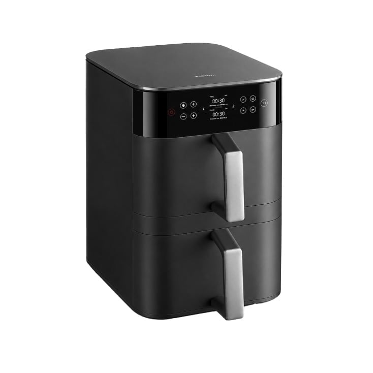XIAOMI Dual Zone Air Fryer 12L BHR0883EU