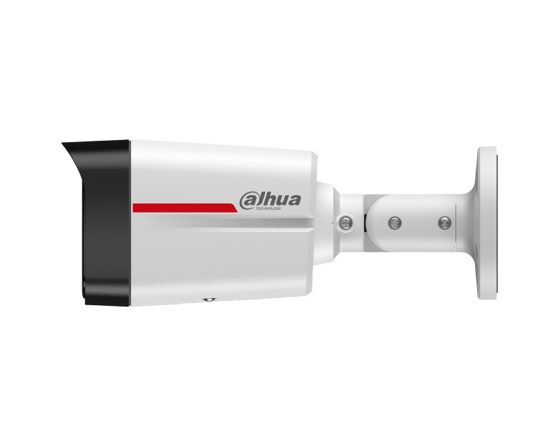 IPC-HFW2649TLP-S-LED-0280B-PRO 6MP WizColor Fixed-focal Bullet WizSense Network Camera
