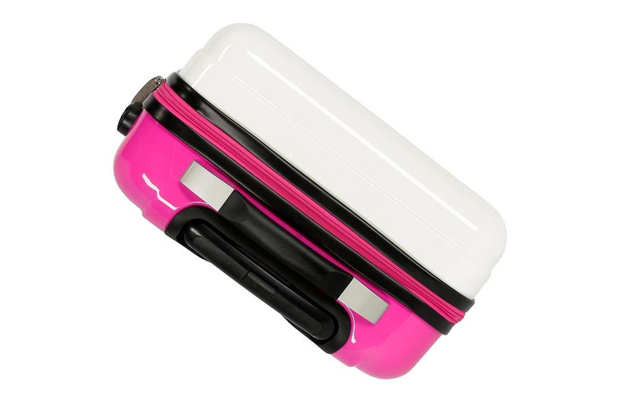 MOVOM ABS Kofer 55 cm