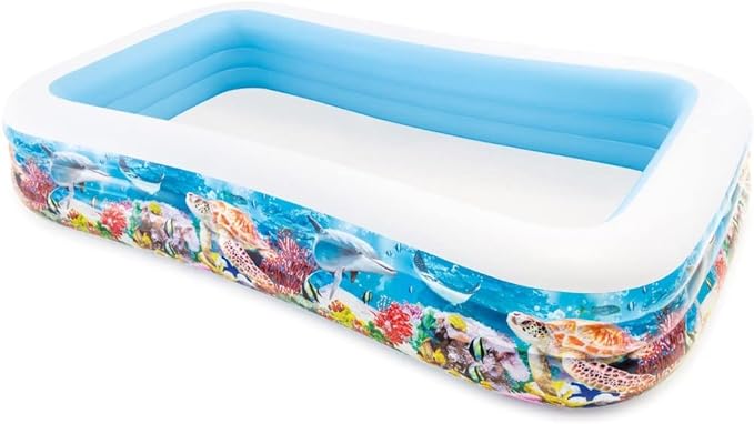 Tropski bazen Swim Center 3.05mx1.83mx56cm