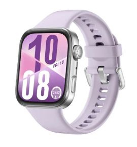 Pametni sat Huawei FIT4 Purple
