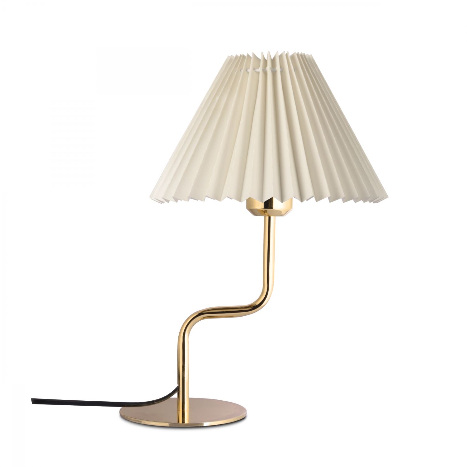 Stona lampa 241930 Krem