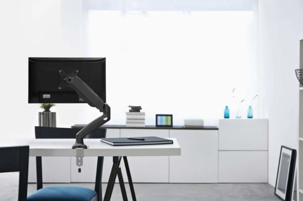 Nosač za monitor Manhattan 462495 17-32"