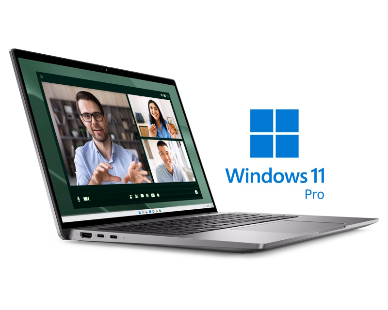 Latitude 7450 14 inch FHD+ Core Ultra 7 155U 16GB 512GB SSD Backlit Win11Pro 3yr ProSupport laptop
