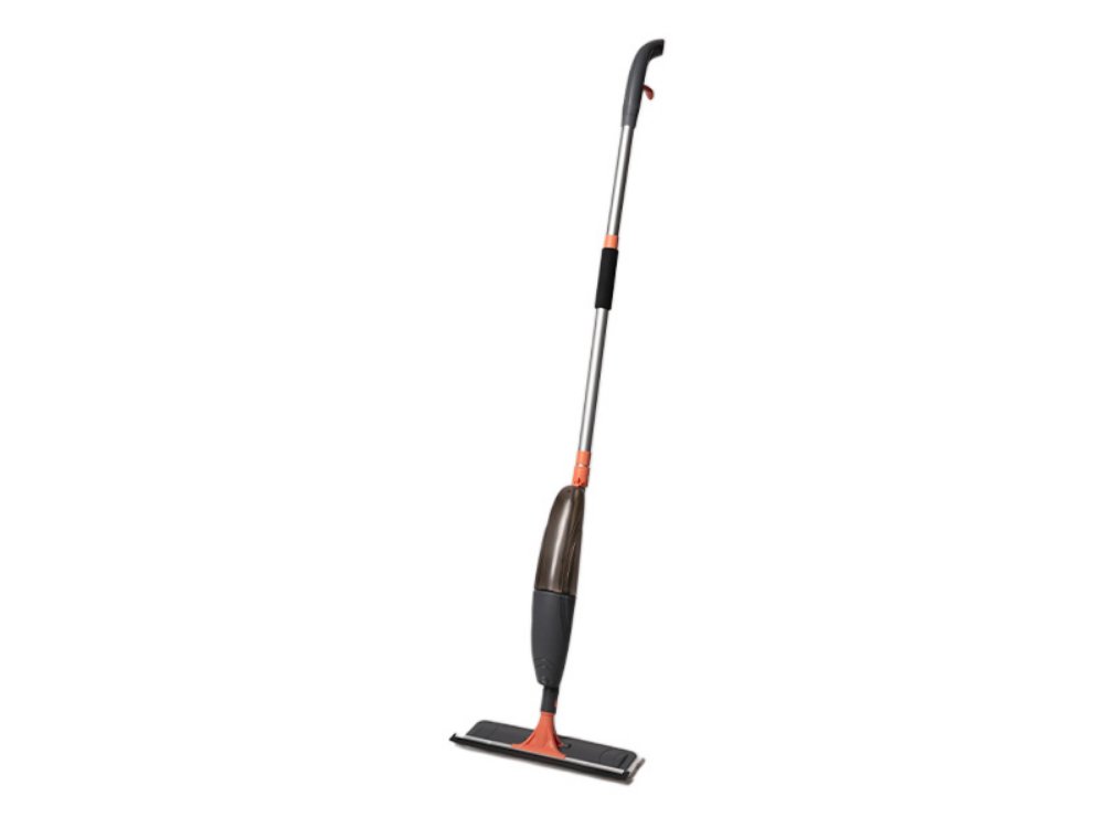 Set za čišćenje prozora i poda 2u1 Spray Texell TSM-S420