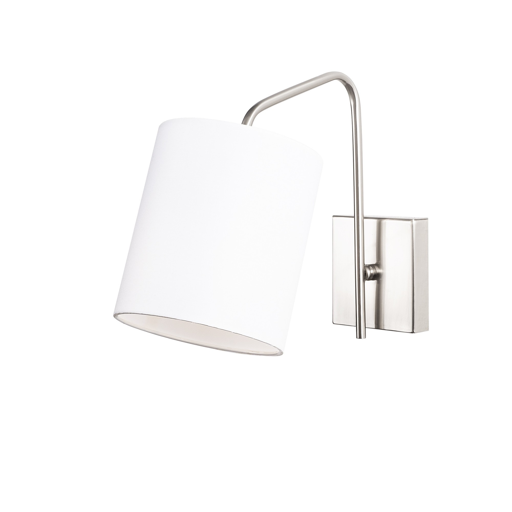 Zidna lampa Ve - 6002 Nikl, Bela