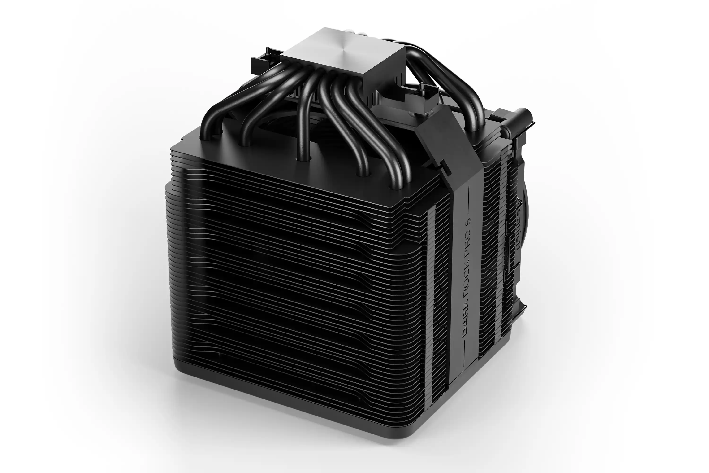 CPU Cooler Be quiet Dark Rock PRO 5 BK036 (AM4,AM5,1151,1150,1155,1200,1700)/TDP-270W