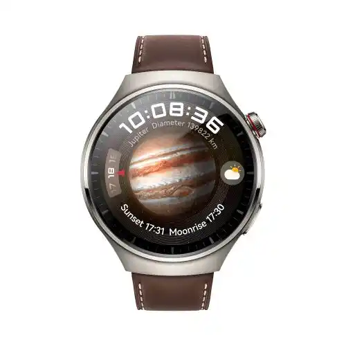 Smart Watch HUAWEI SW 4 PRO 48mm Brown