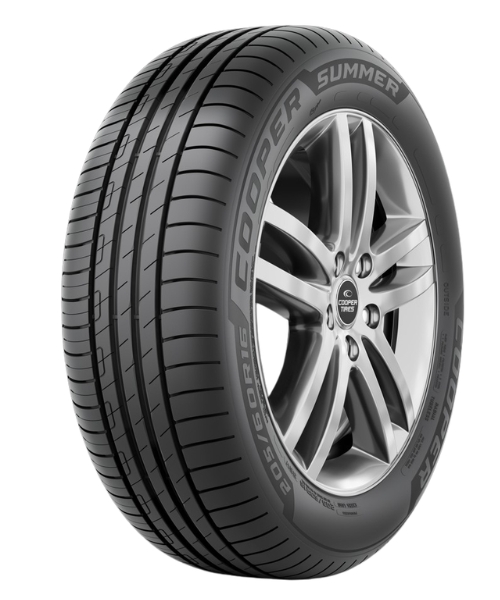 195/55R15 COOPER SUMMER 85V