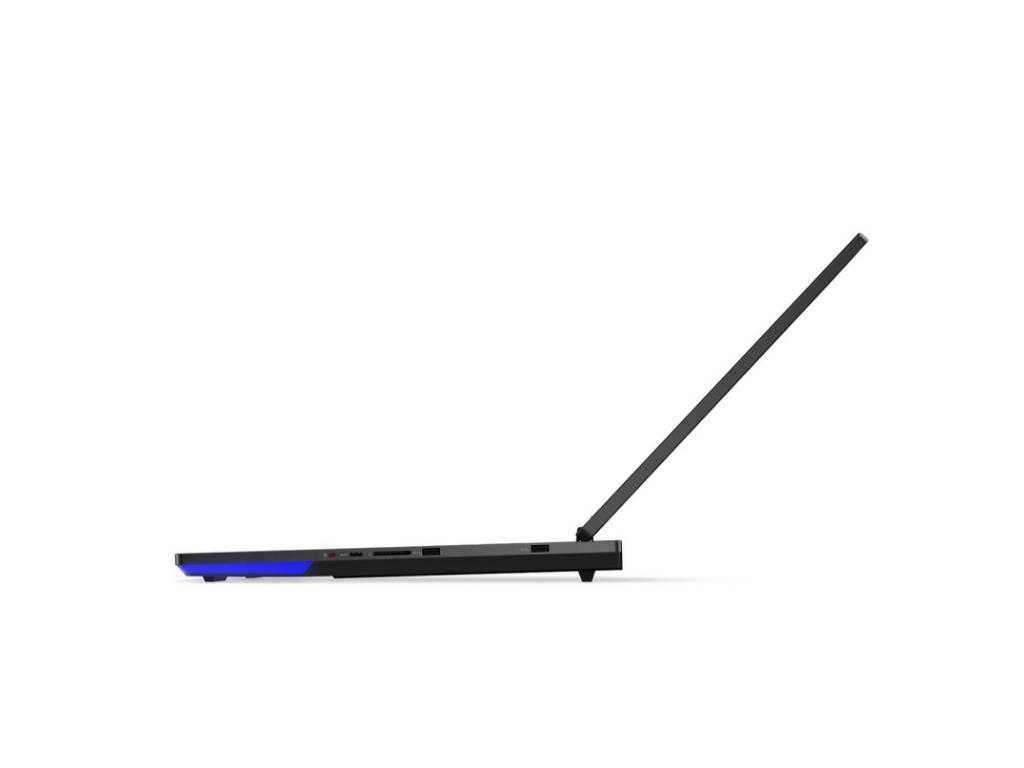 Laptop LENOVO Legion 9 18IAX10 Win11 Pro/18"WQUXGA IPS/U9-275HX/192GB/4TB/RTX5090/bklt SRB/Crna