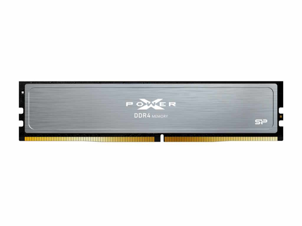 Memorija SILICON POWER 32GB(2x16GB)/DIMM/DDR4/3200MHz/RGB