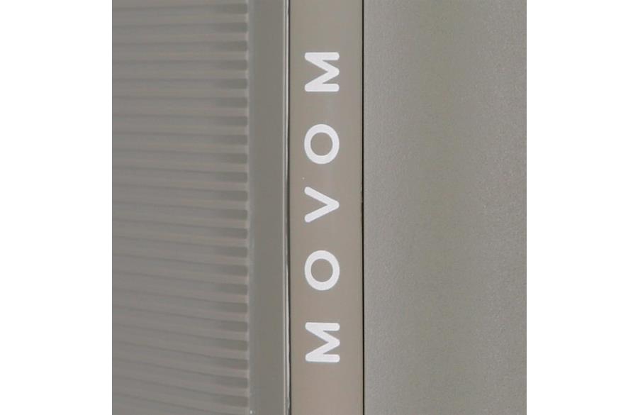 MOVOM PP Set kofera 3/1