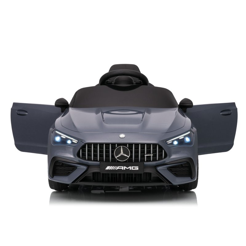 Mercedes AMG CLE 53 Sivi