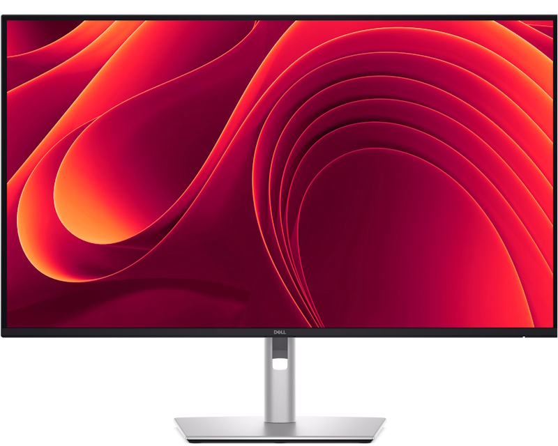31.5 inch P3225QE 4K 100Hz USB-C Pro Plus IPS monitor