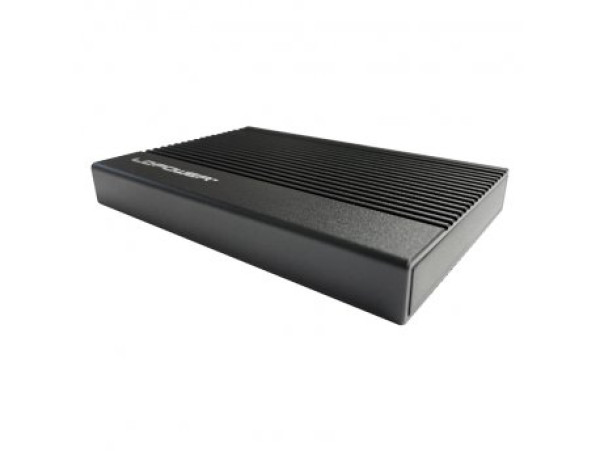 HDD Rack LC Power 2.5" LC-25U3-C SATA USB3