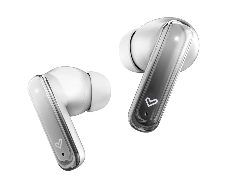 Snow ScreenSound True Wireless slušalice bele (M45988)